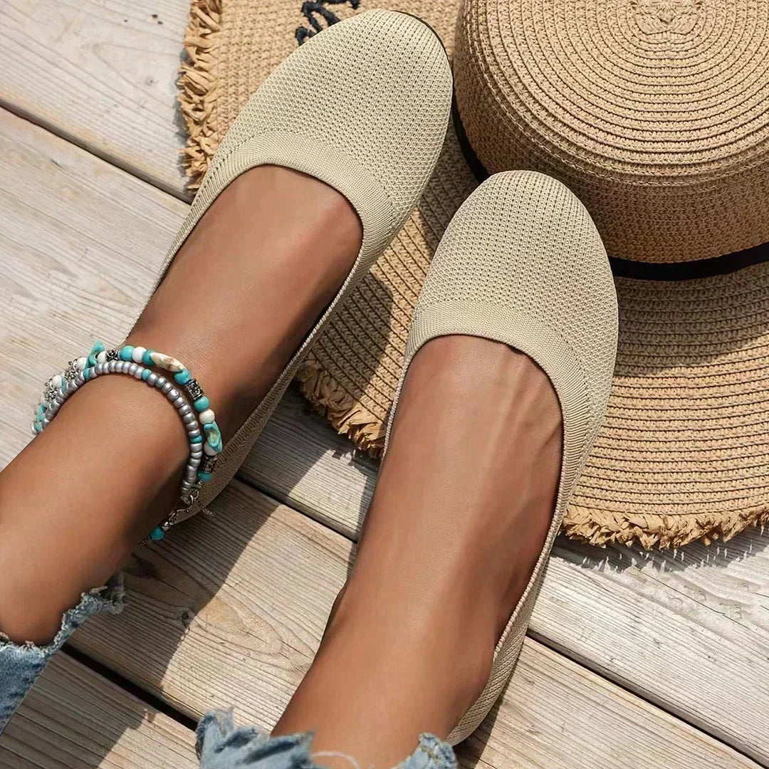 Sophia | Everyday Comfort Shoes