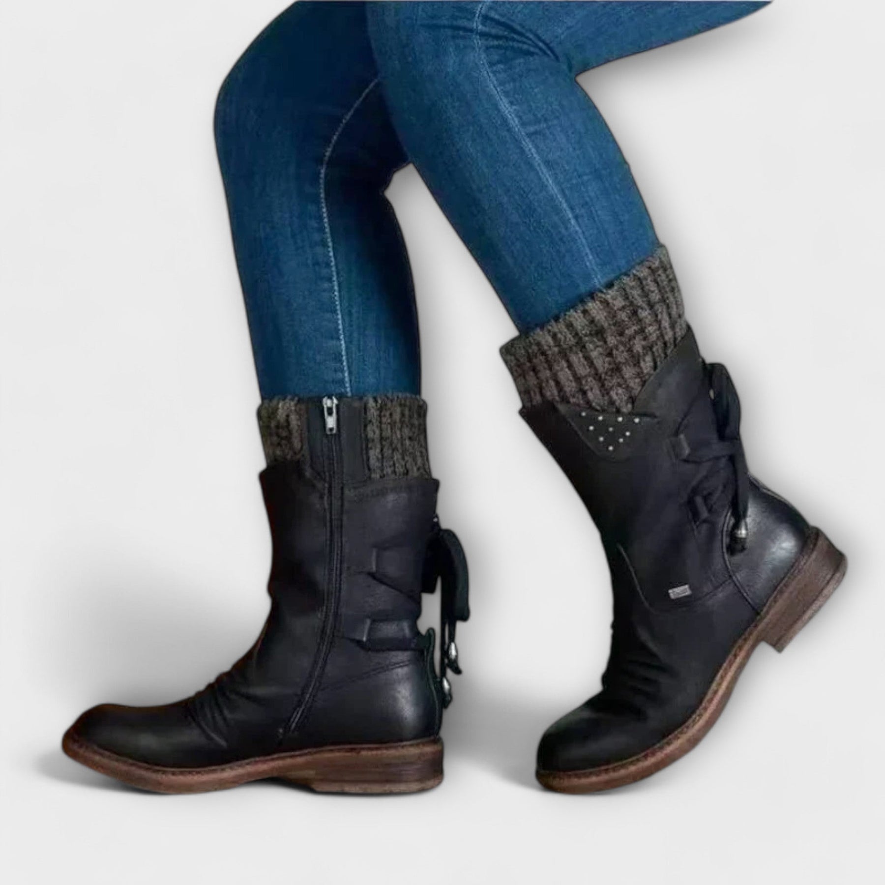 MARNIE | NON-SLIP ORTHOPEDIC BOOTS