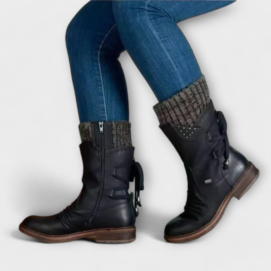 MARNIE | NON-SLIP ORTHOPEDIC BOOTS