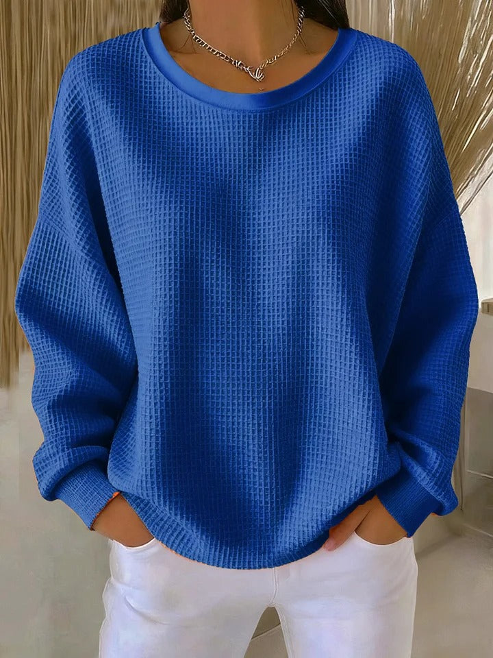 Nyla | Classic Jumper