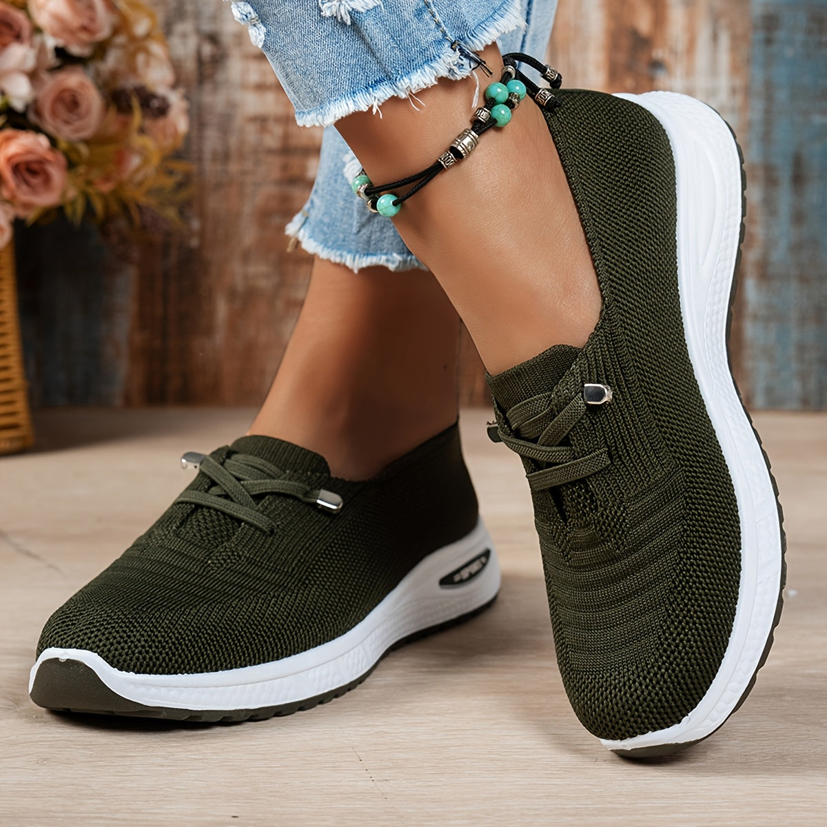Muriel | Cushioned Insoles
