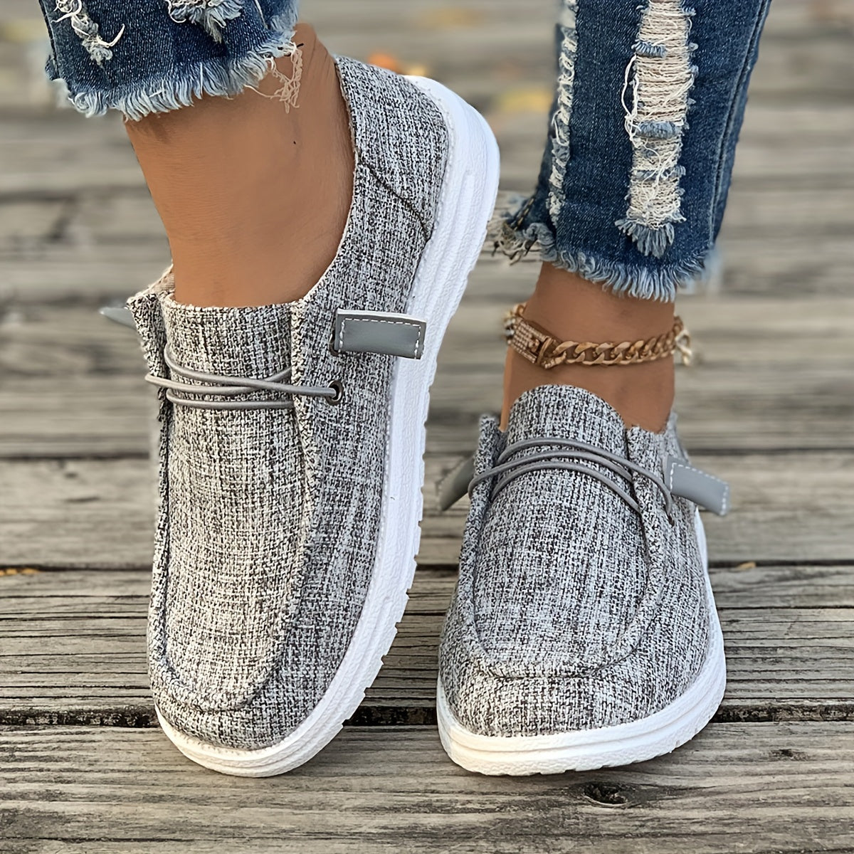 Rosalie | Casual Everyday Shoes