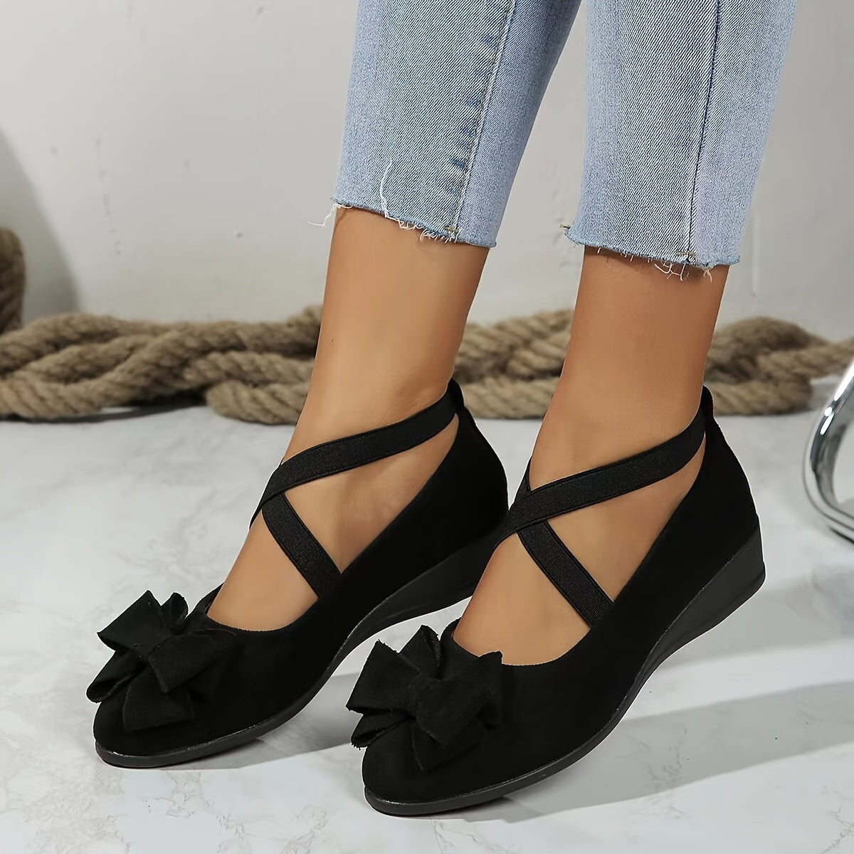 Alice | Soft Shoes For Tender Feet
