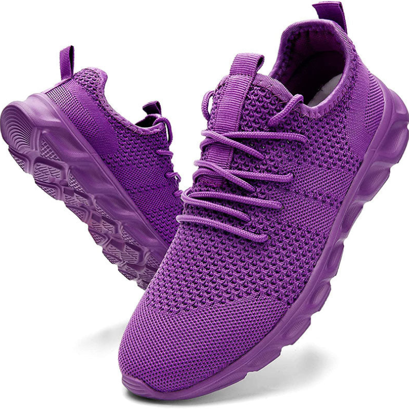 Nancy | Outdoor Comfort Shoes
