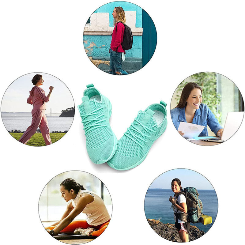 Nancy | Outdoor Comfort Shoes
