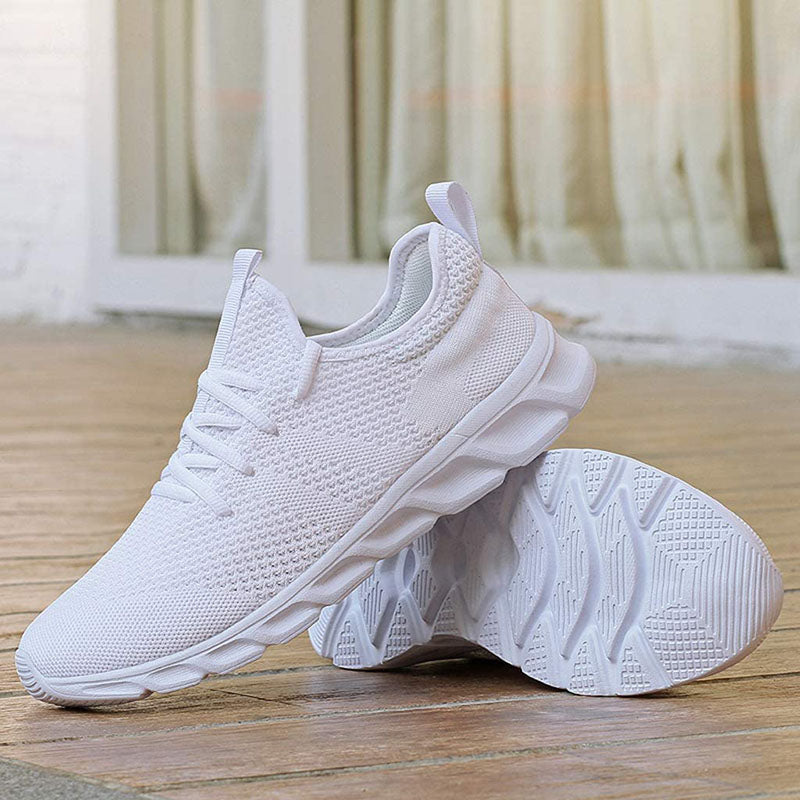 Nancy | Outdoor Comfort Shoes