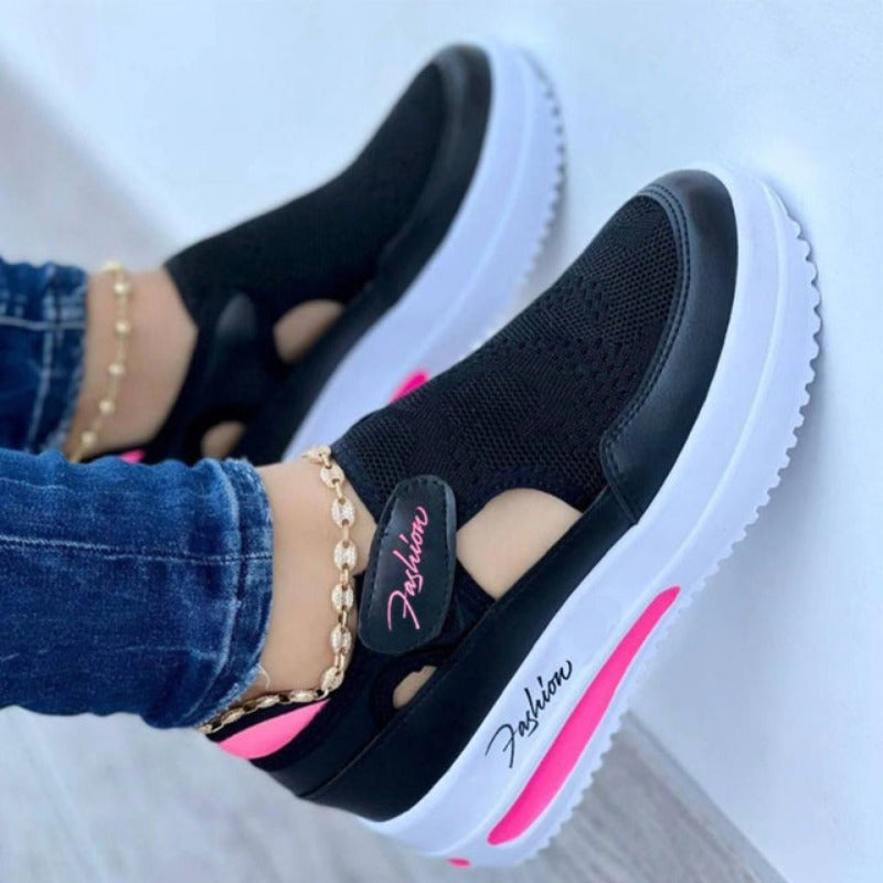 Patricia | Everyday Comfort Shoes