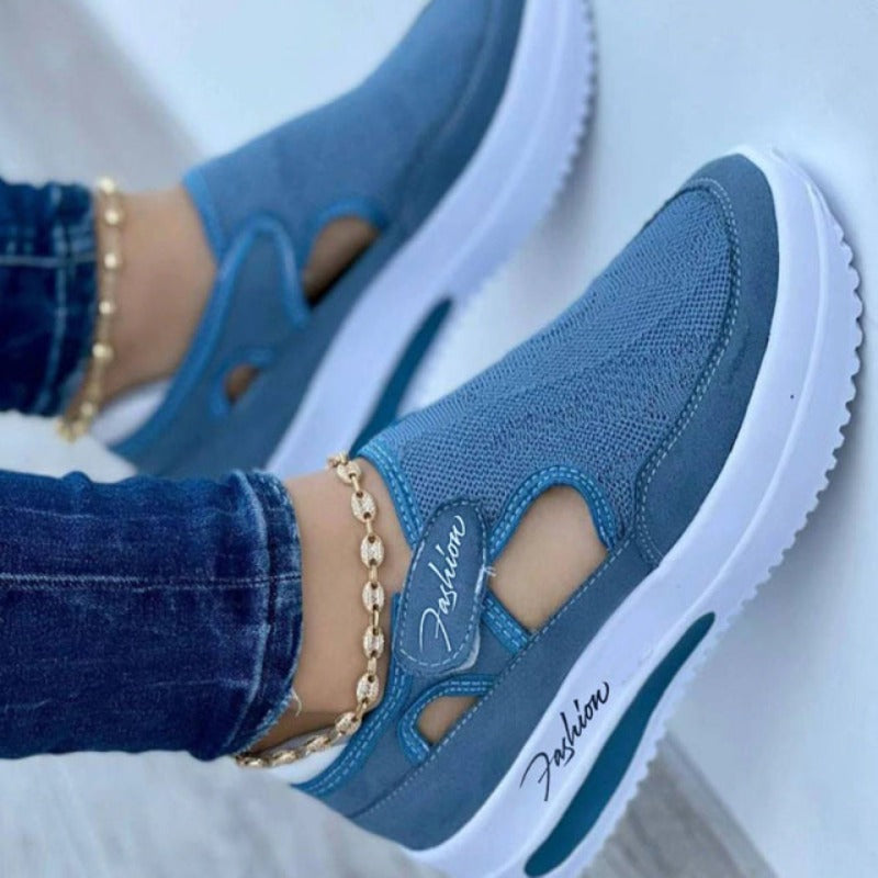 Patricia | Everyday Comfort Shoes