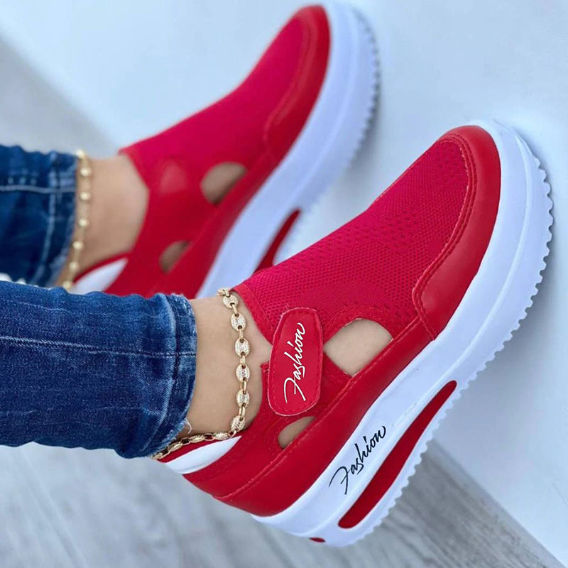 Patricia | Everyday Comfort Shoes
