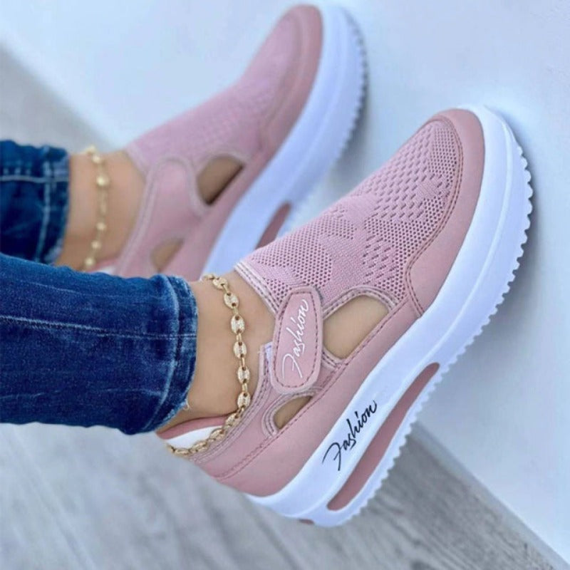 Patricia | Everyday Comfort Shoes