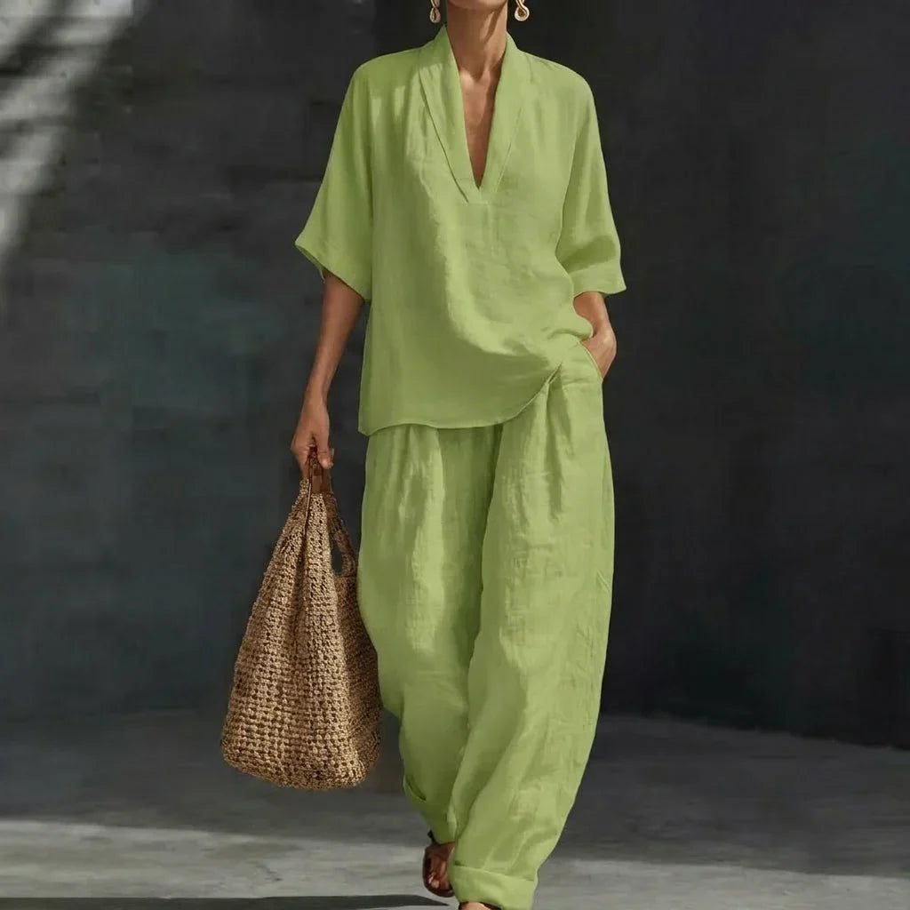 Dolores | Women's Two Piece Set
