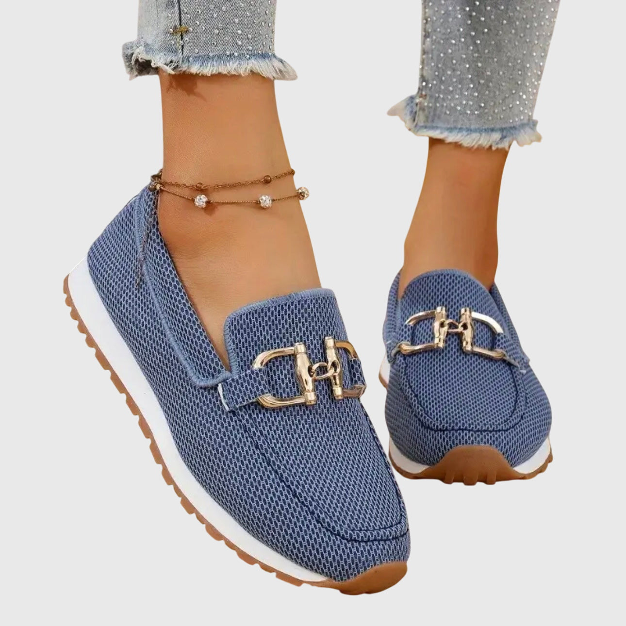 Lili | Comfort Loafers