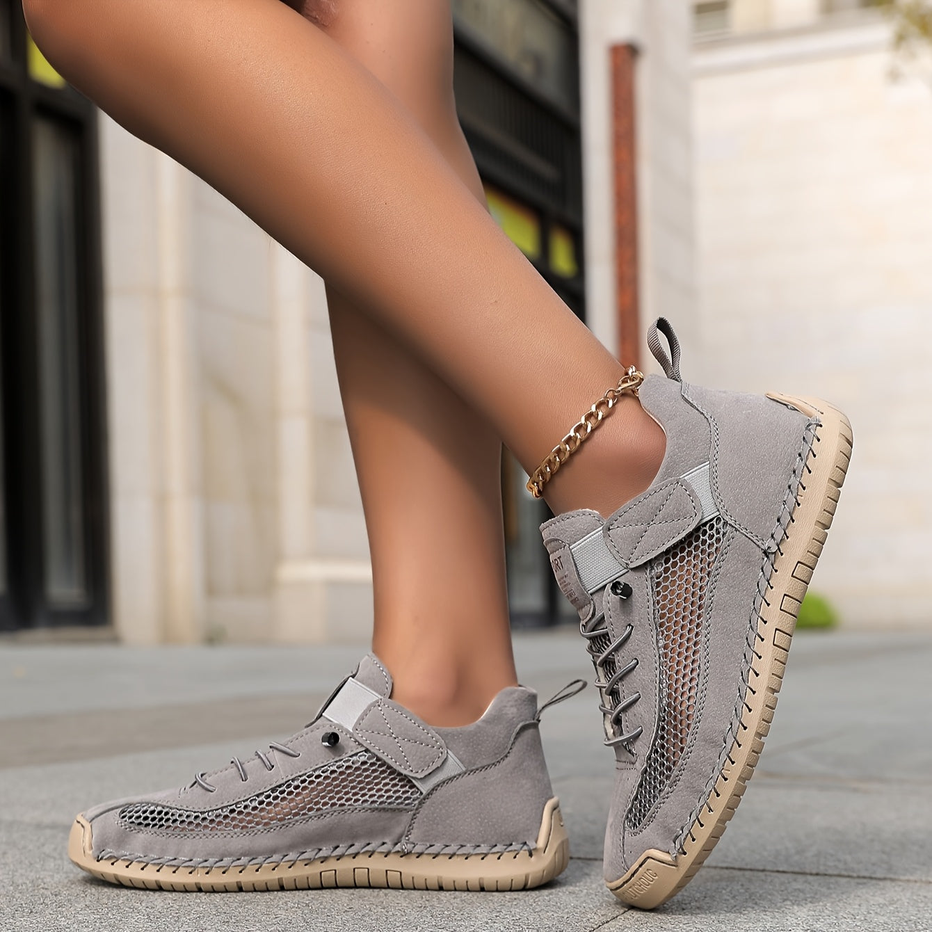 Willow | Lightweight Comfort Sneakers