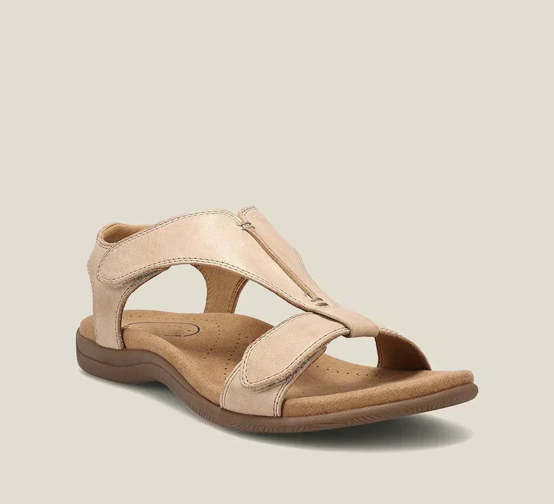 Charlotte - Stylish Orthopedic Sandals