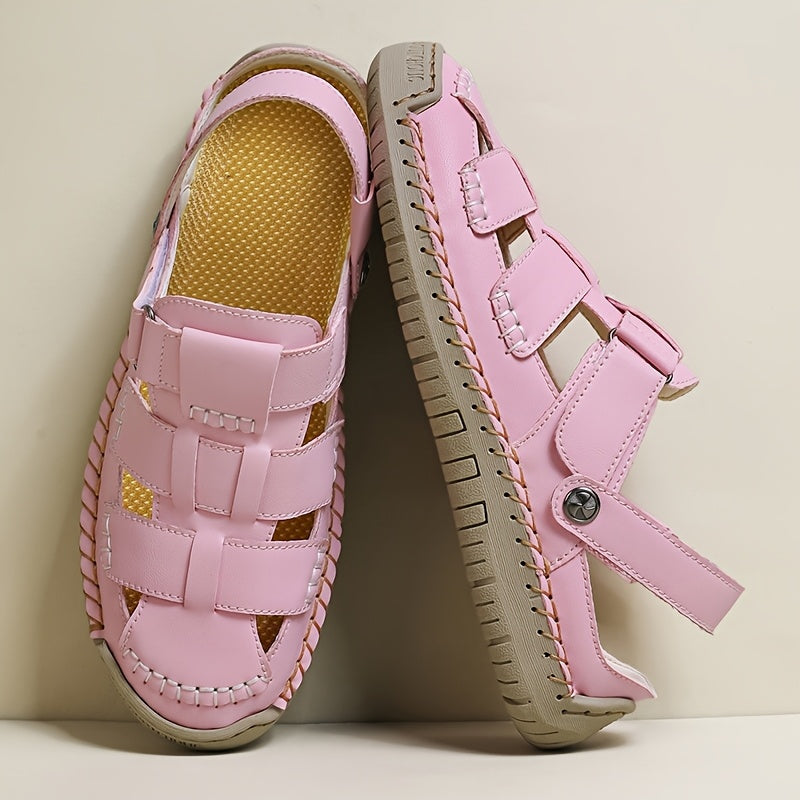 Riley | Adjustable Comfort Sandals