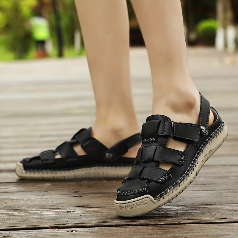 Riley | Adjustable Comfort Sandals