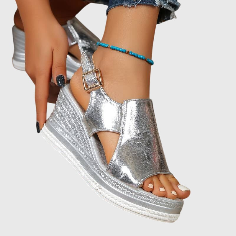 Veronica - Comfort Orthopedic Sandals