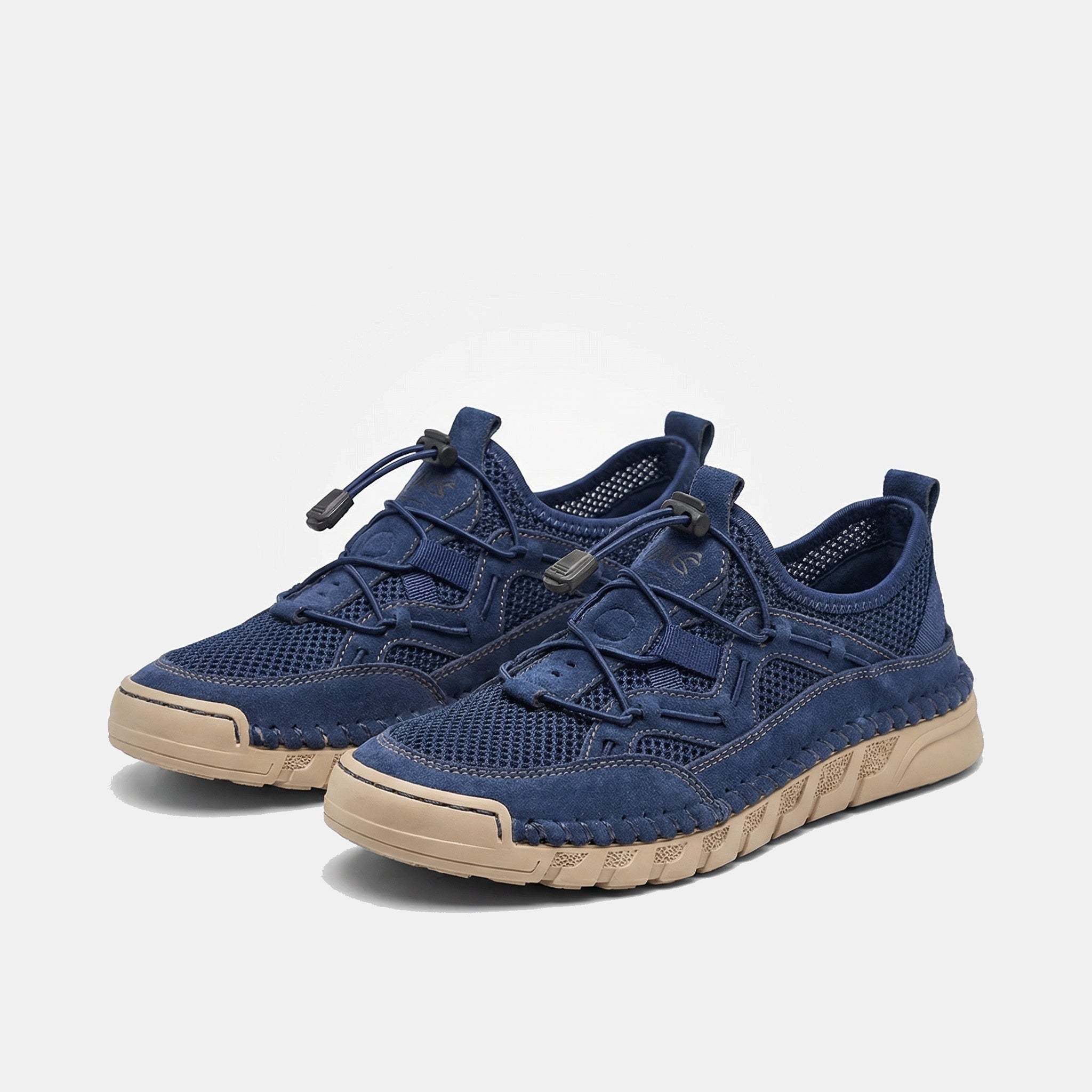 Aurora | Breathable Comfort Shoes