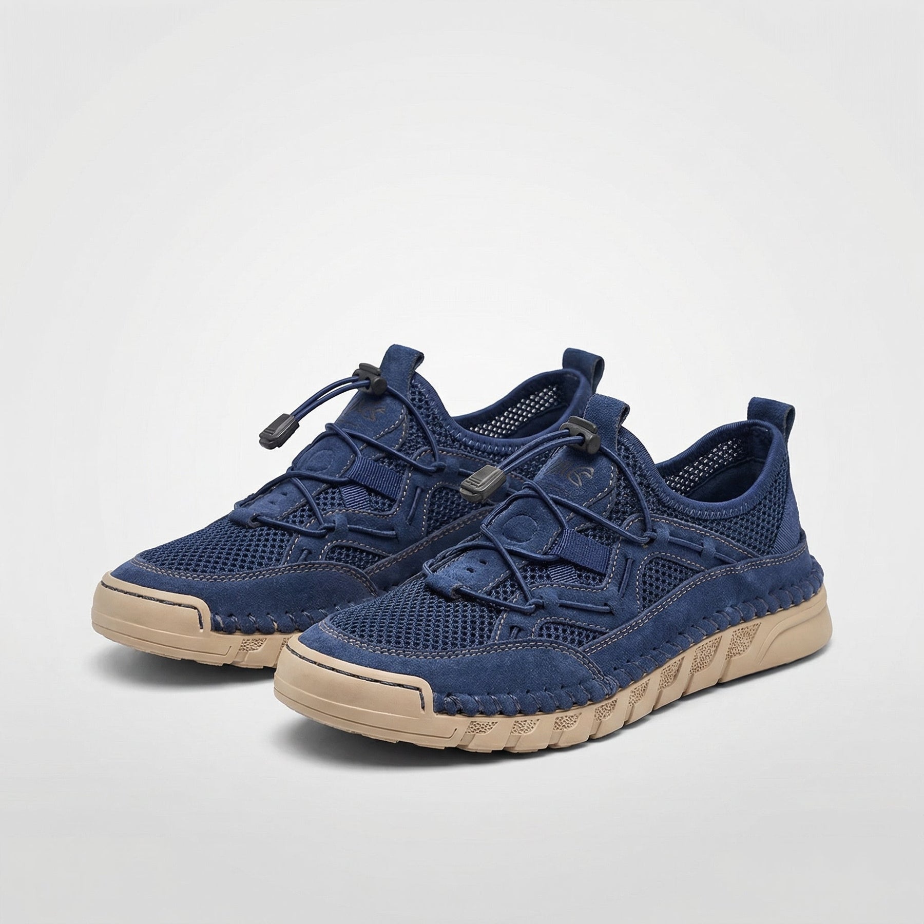 Aurora | Breathable Comfort Shoes
