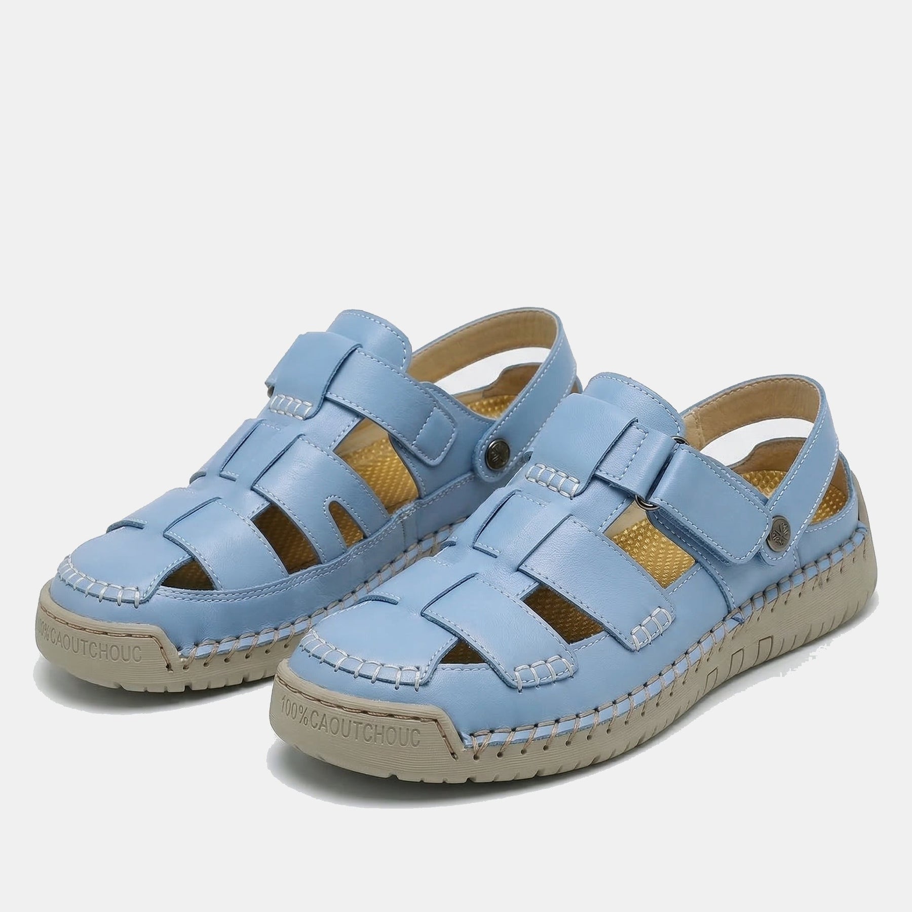 Riley | Adjustable Comfort Sandals