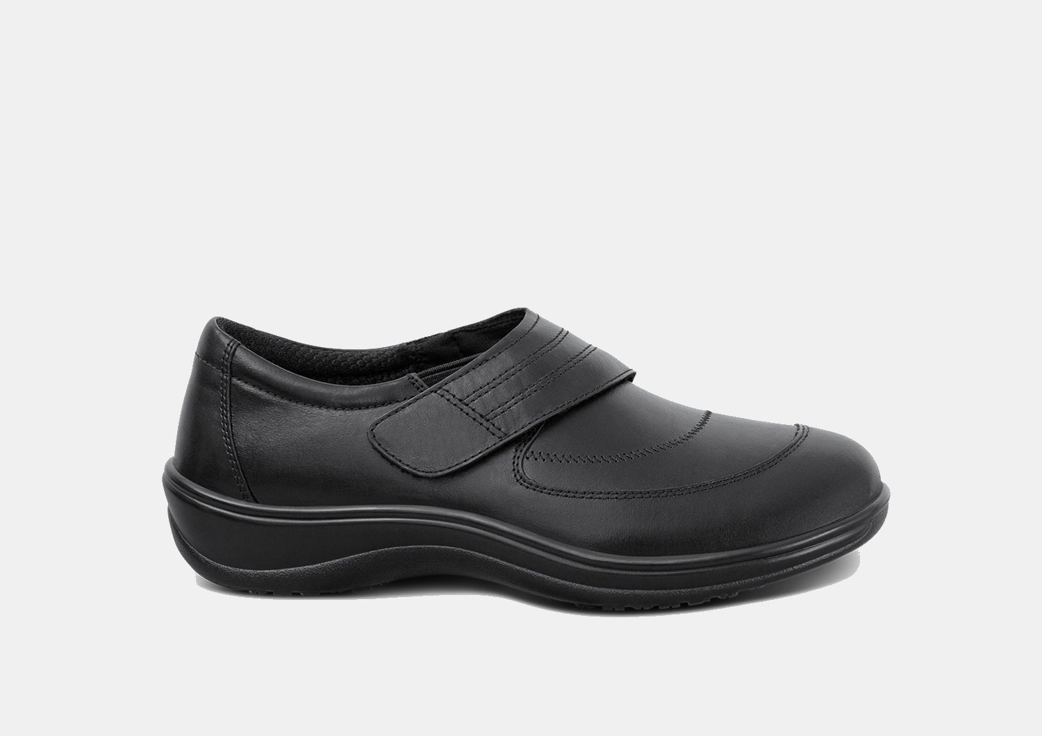 Grace | Elegant Shoes in Timeless Black