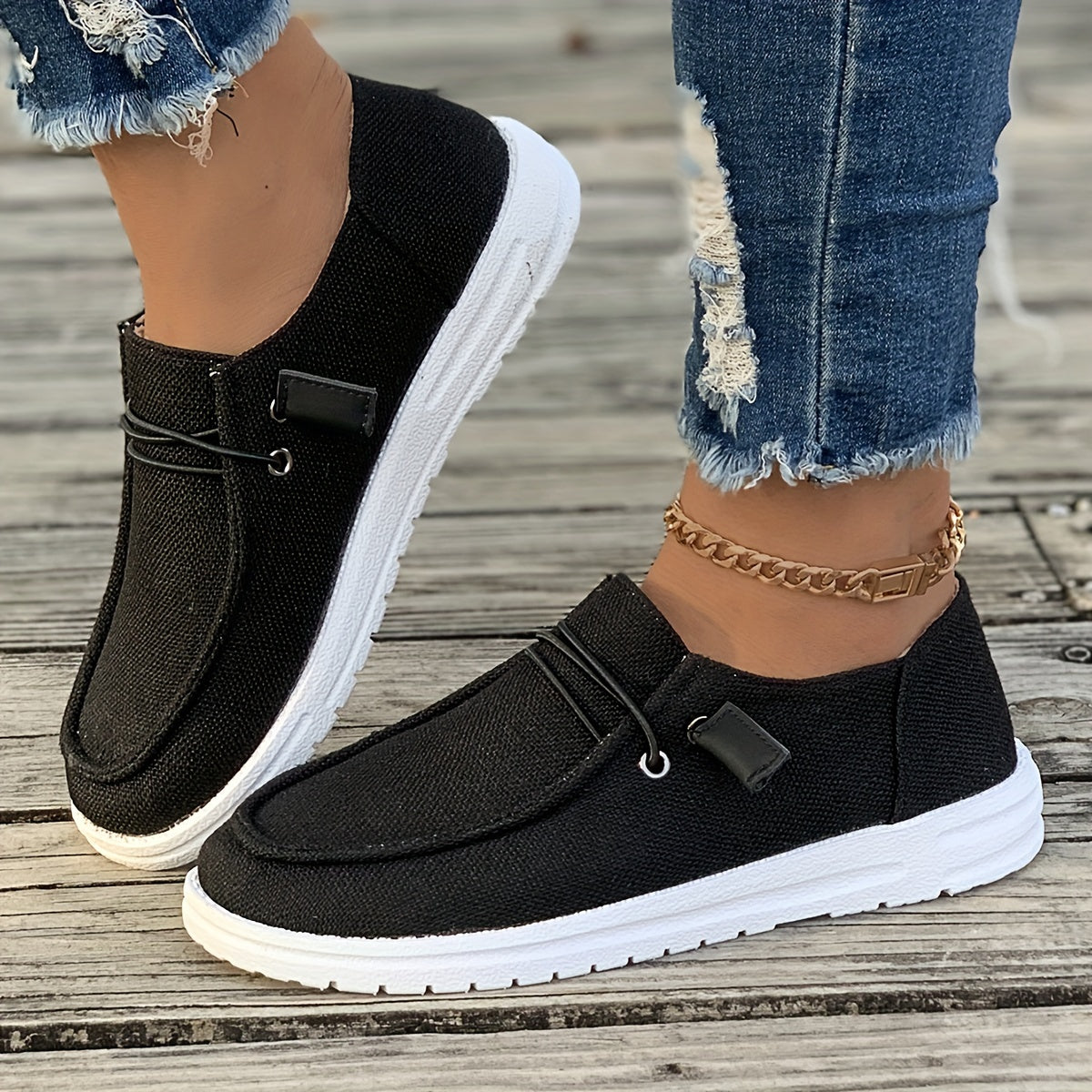 Rosalie | Casual Everyday Shoes