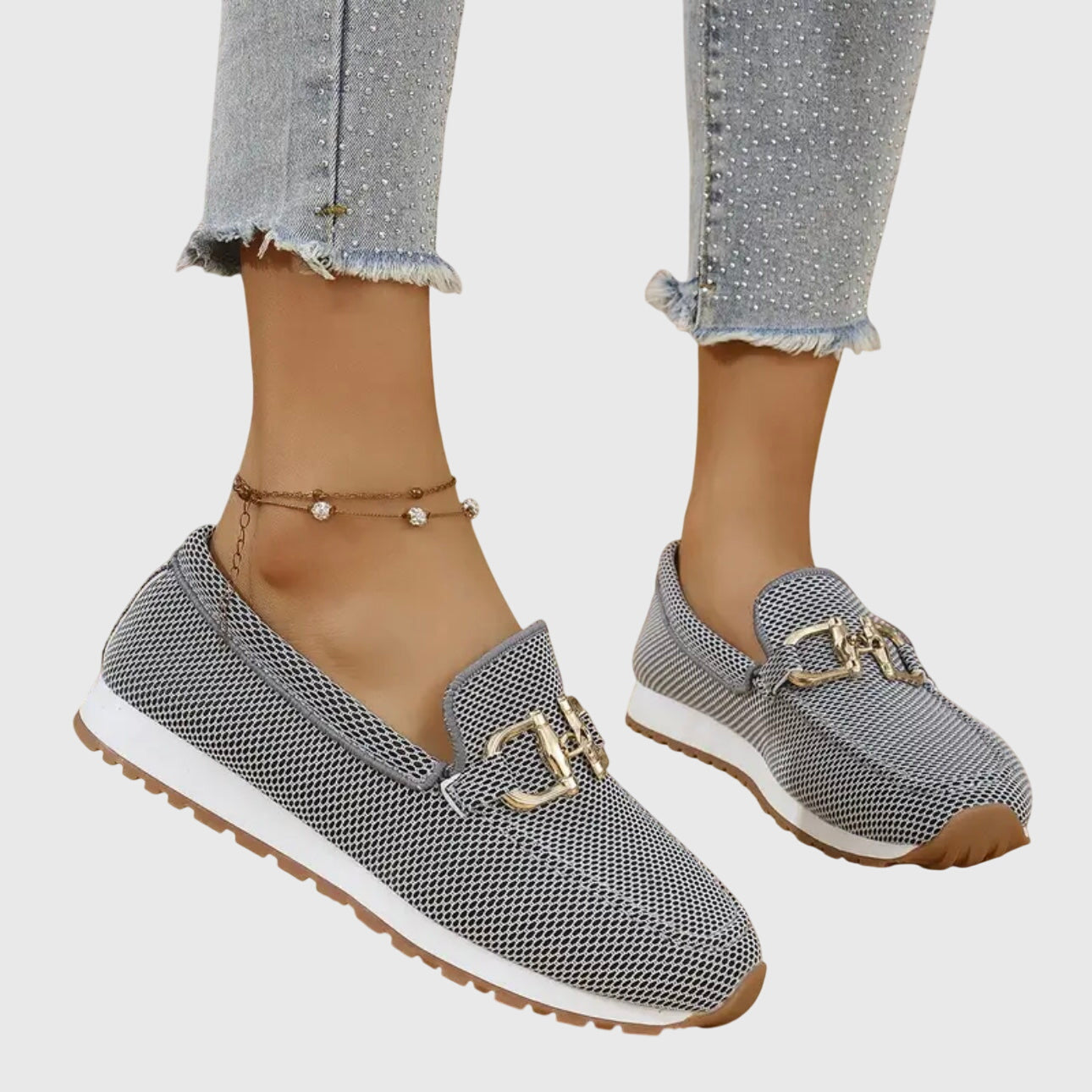 Lili | Comfort Loafers