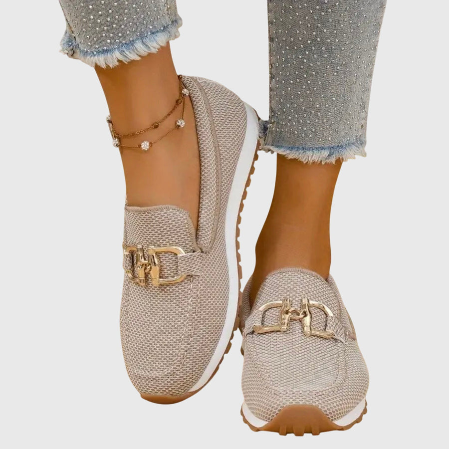 Lili | Comfort Loafers