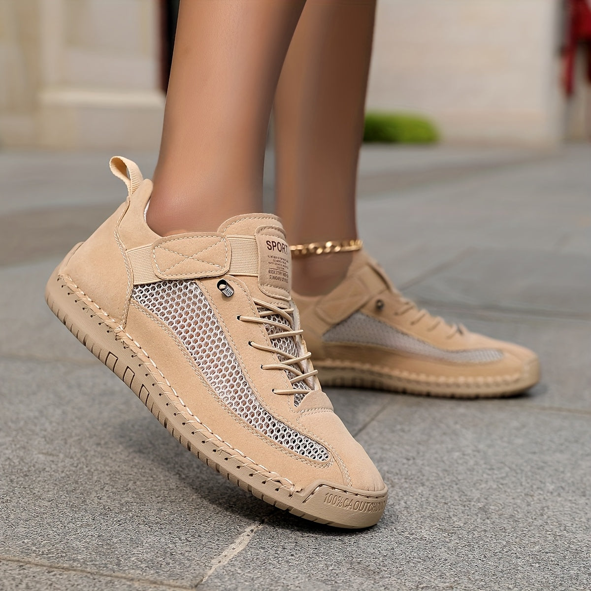 Willow | Lightweight Comfort Sneakers