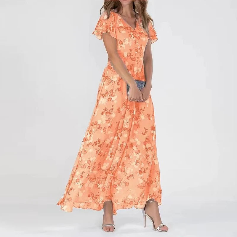 Odette | Glamorous Dress