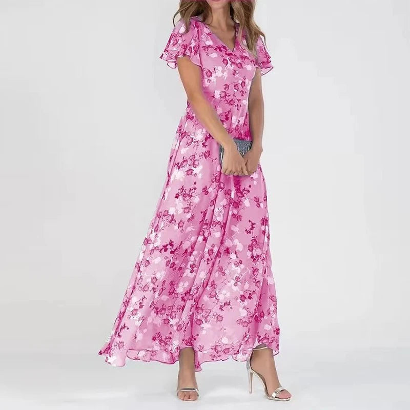 Odette | Glamorous Dress