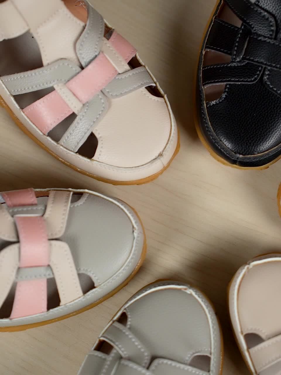 Marguerite | Everyday Comfort Sandals
