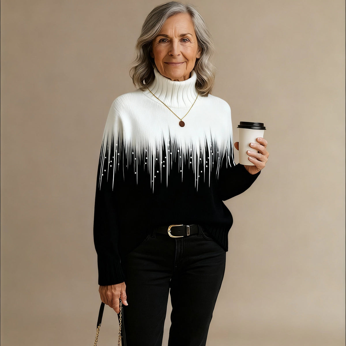 Lily | Knit Jumper
