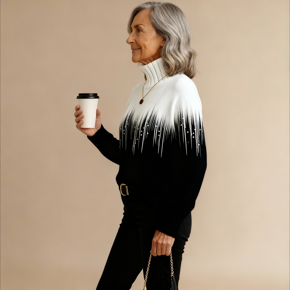Lily | Knit Jumper