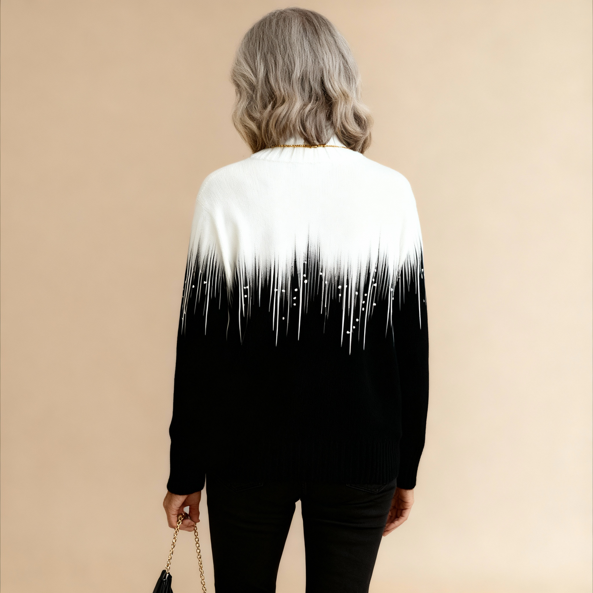 Lily | Knit Jumper