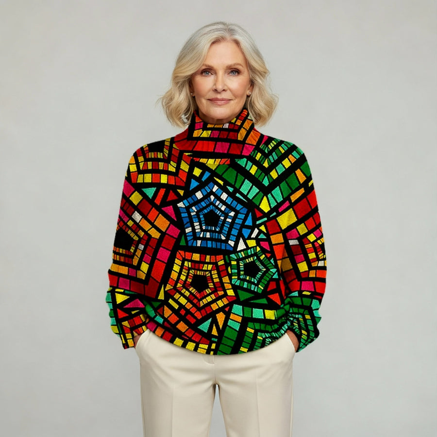 Sophie | Knit Jumper