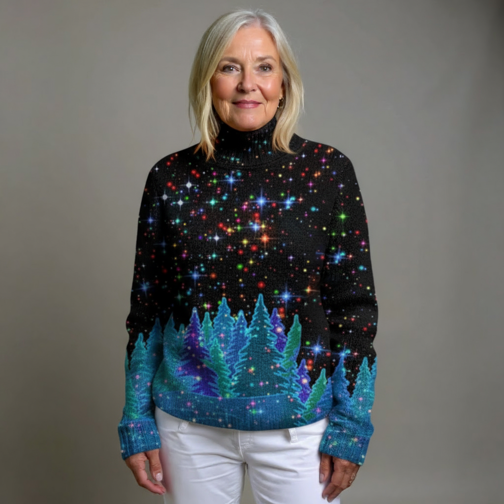 Marianne | Knit Jumper