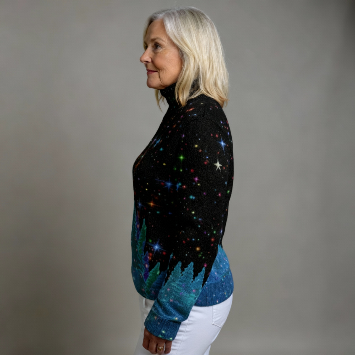 Marianne | Knit Jumper