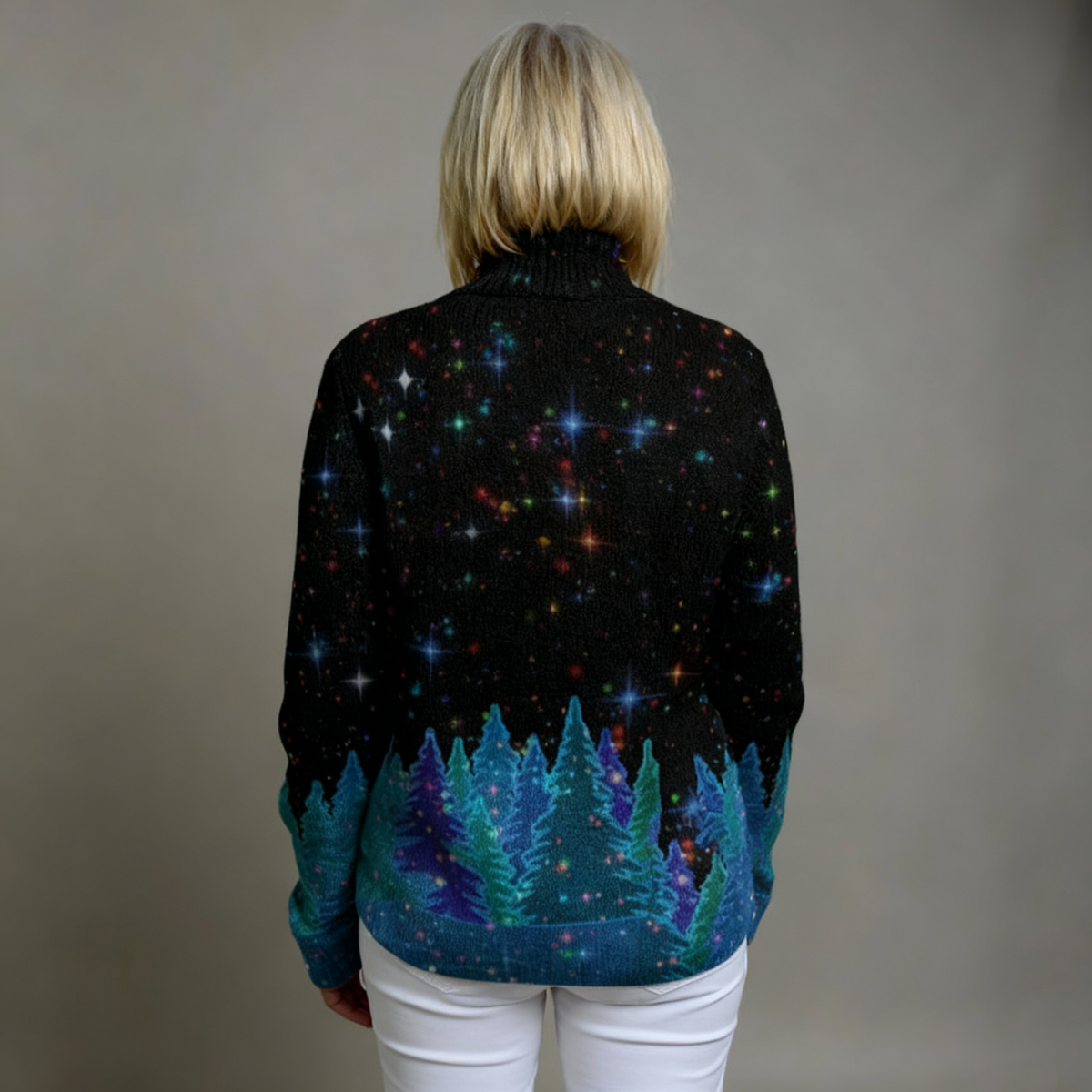 Marianne | Knit Jumper