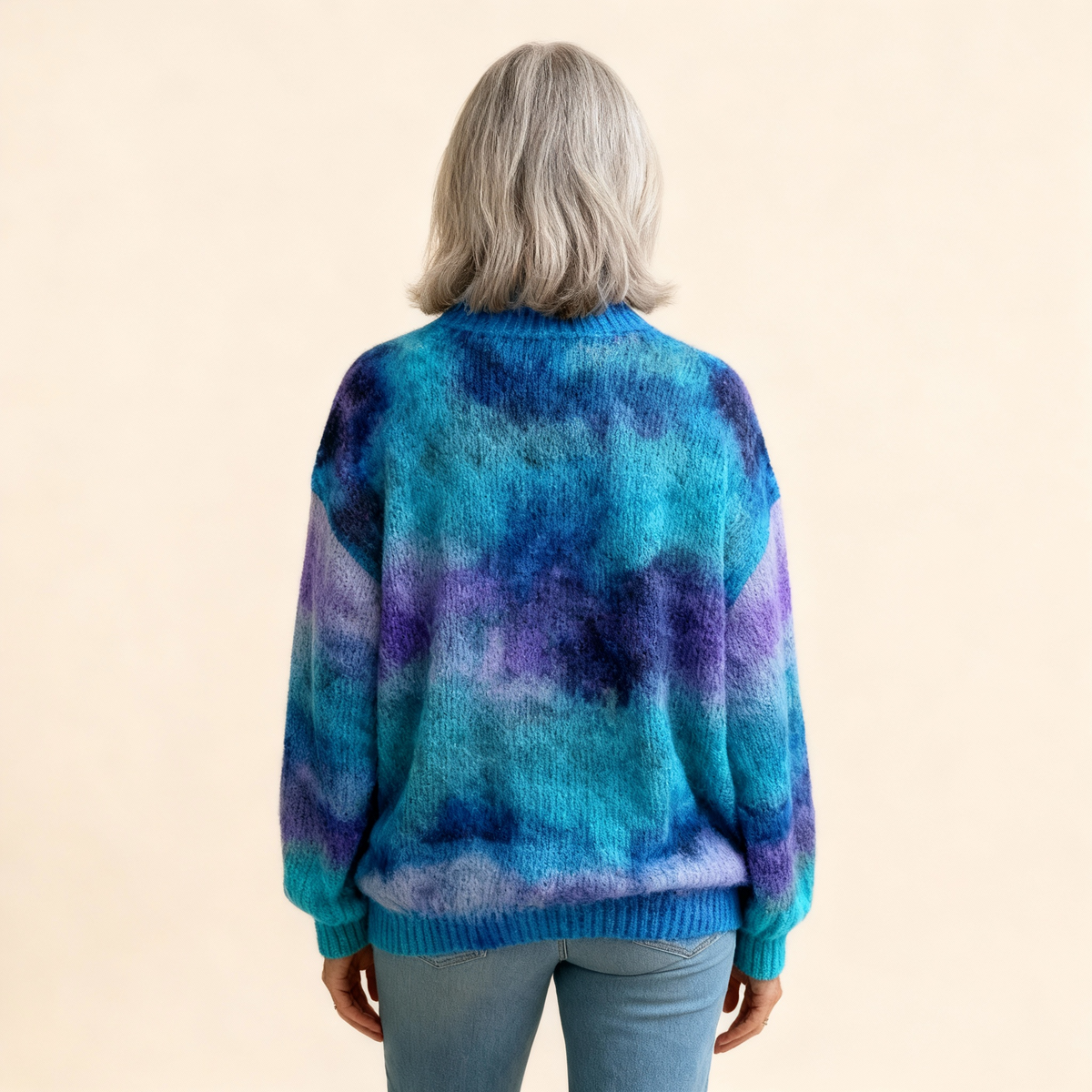 Bella | Knit Jumper