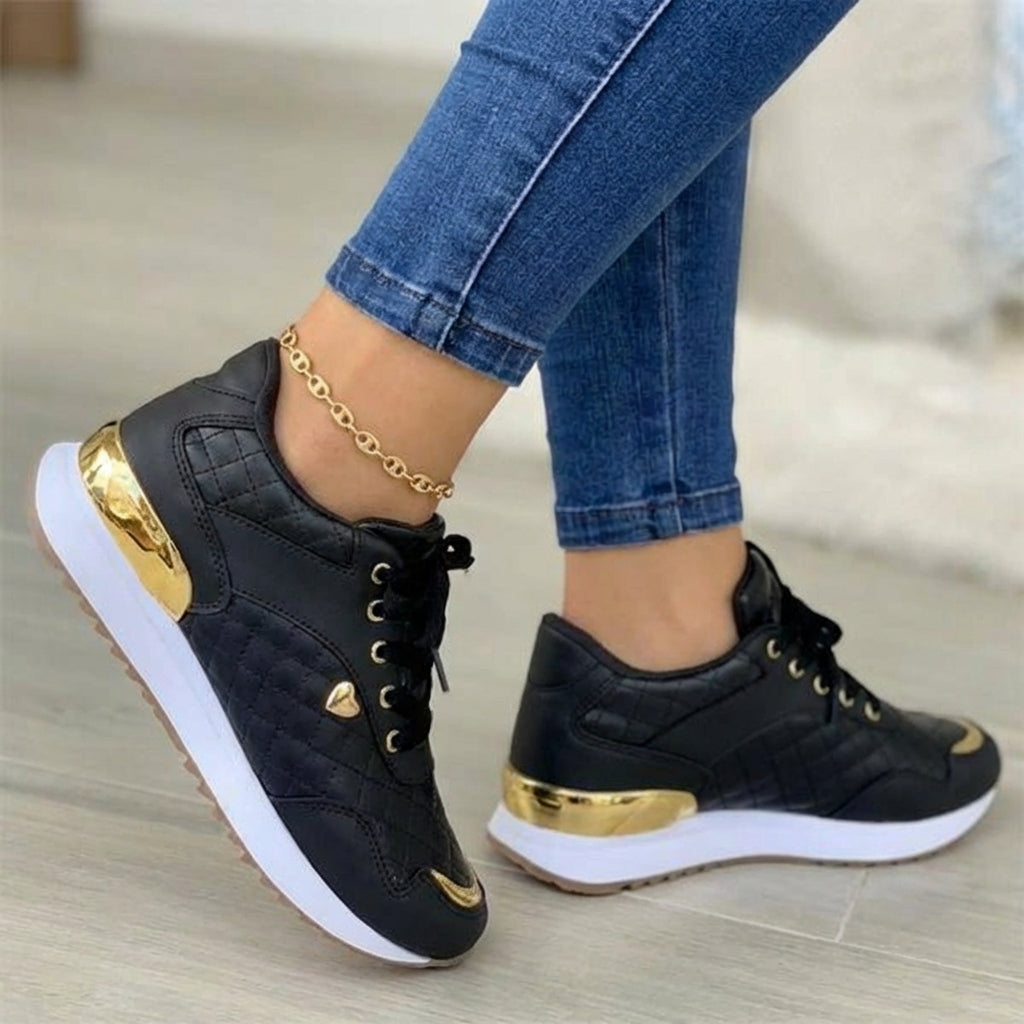 Jane | Everyday Sneakers