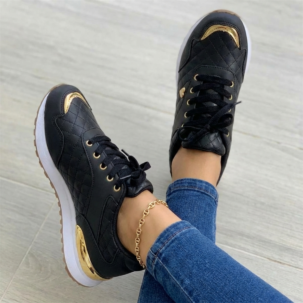 Jane | Everyday Sneakers