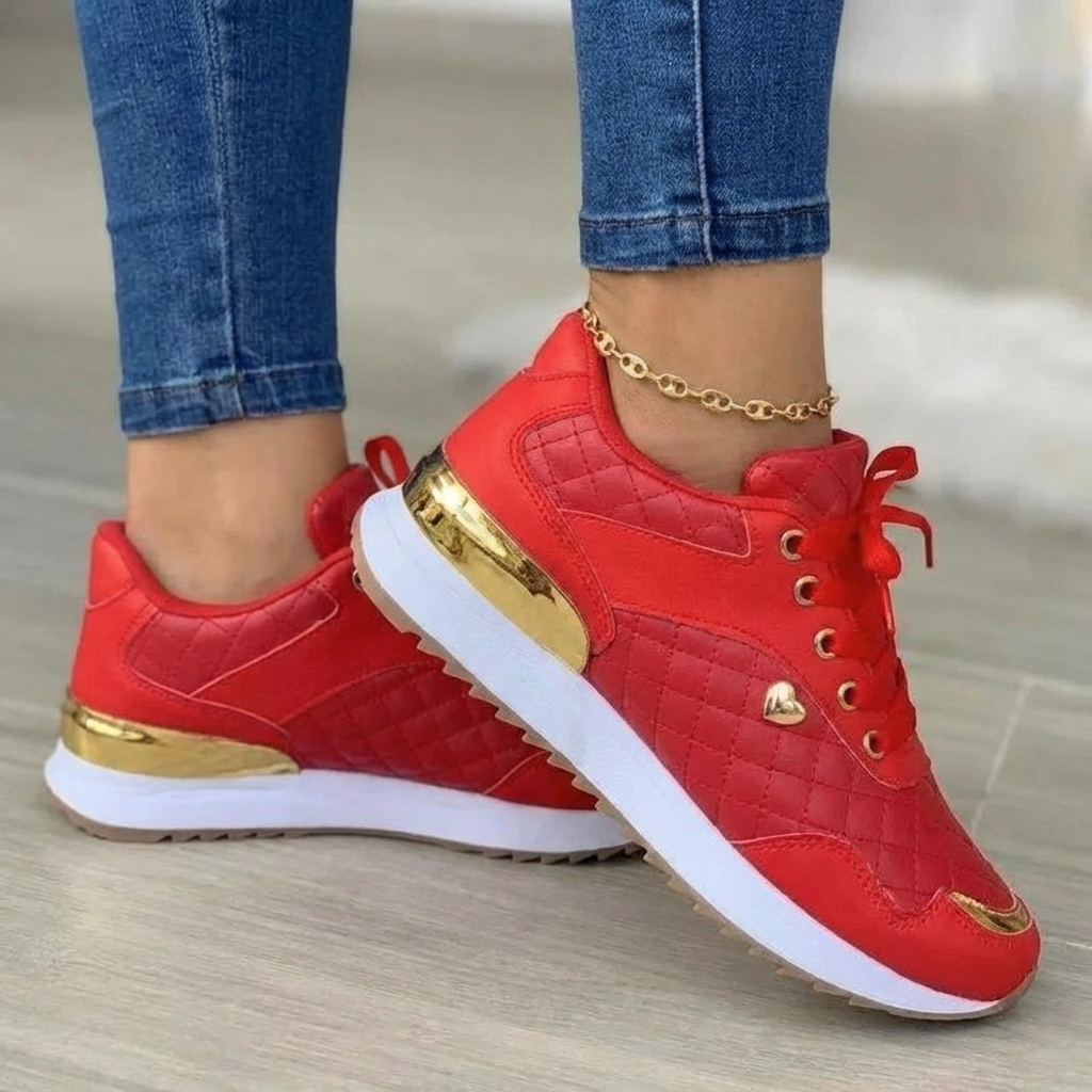 Jane | Everyday Sneakers
