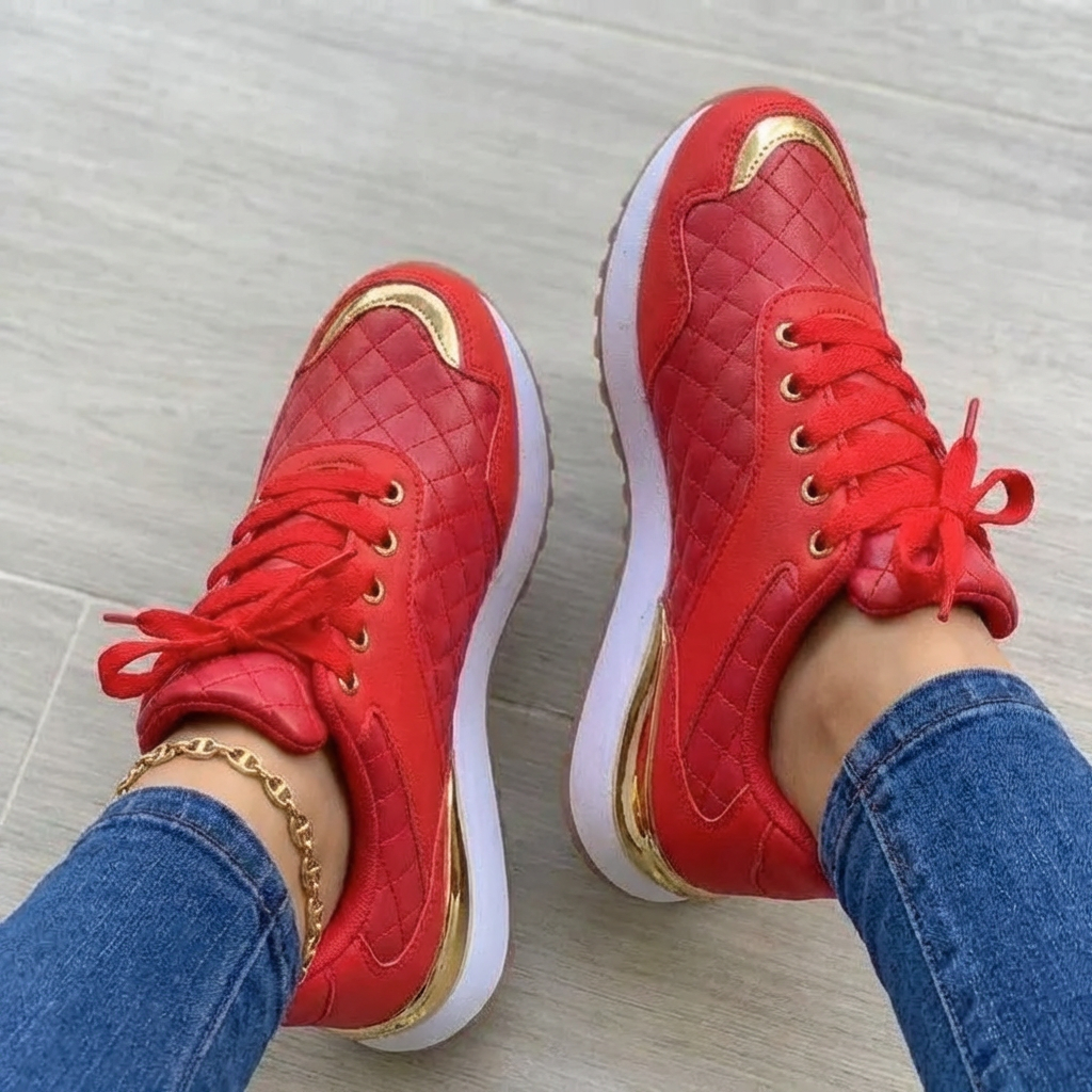 Jane | Everyday Sneakers