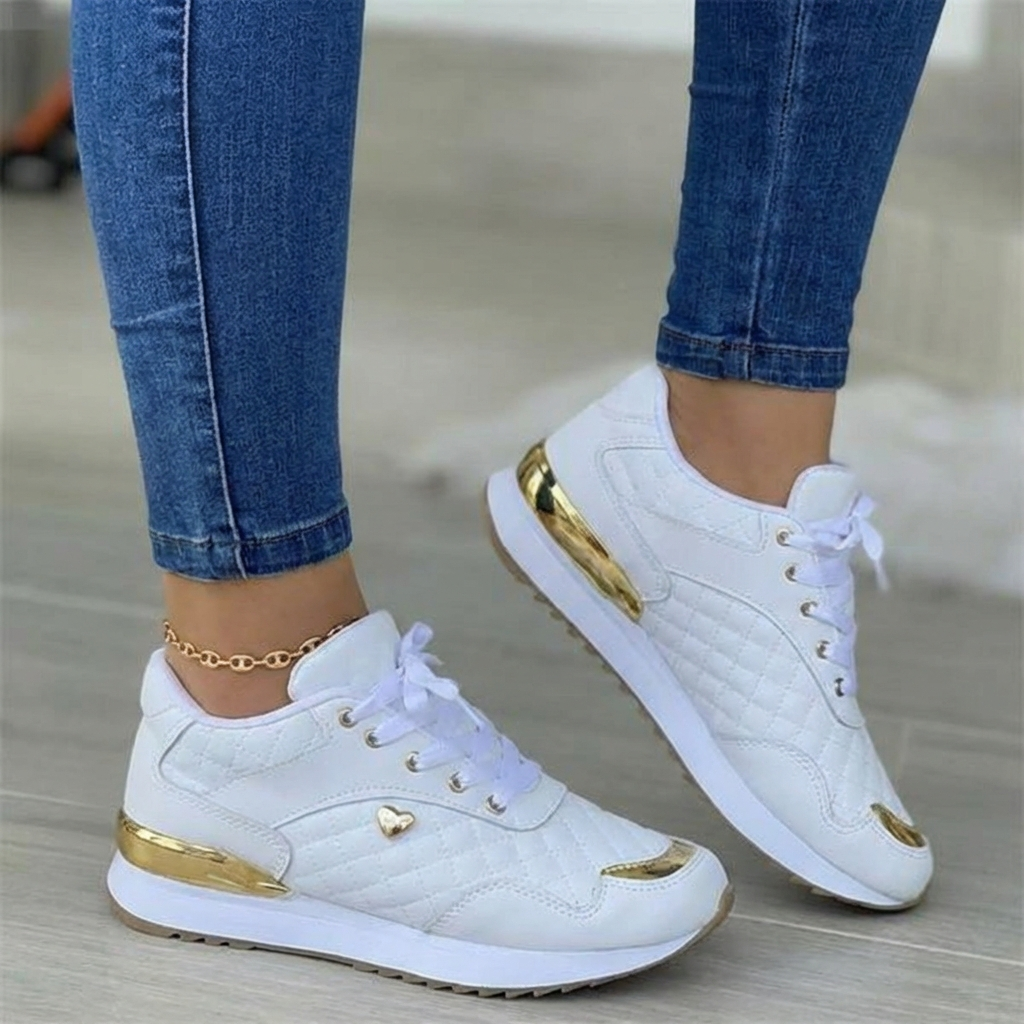 Jane | Everyday Sneakers
