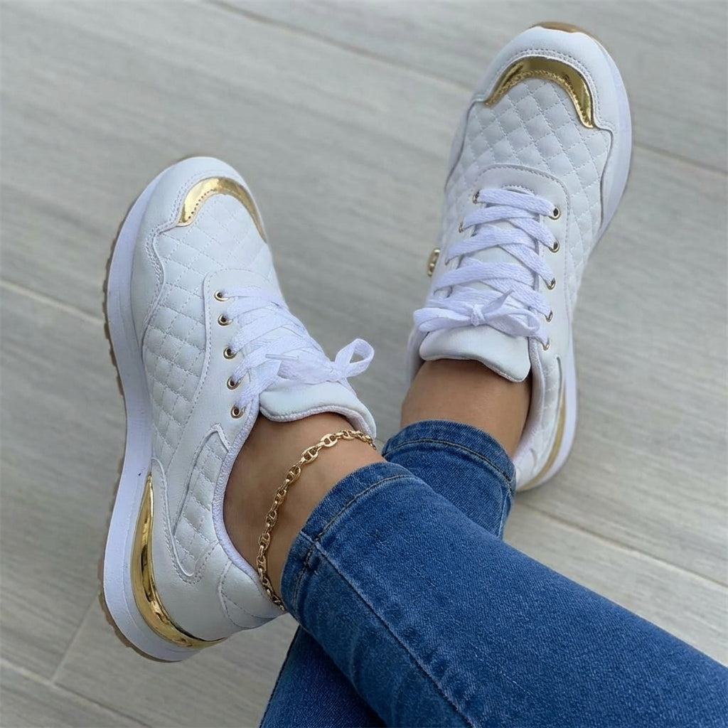 Jane | Everyday Sneakers