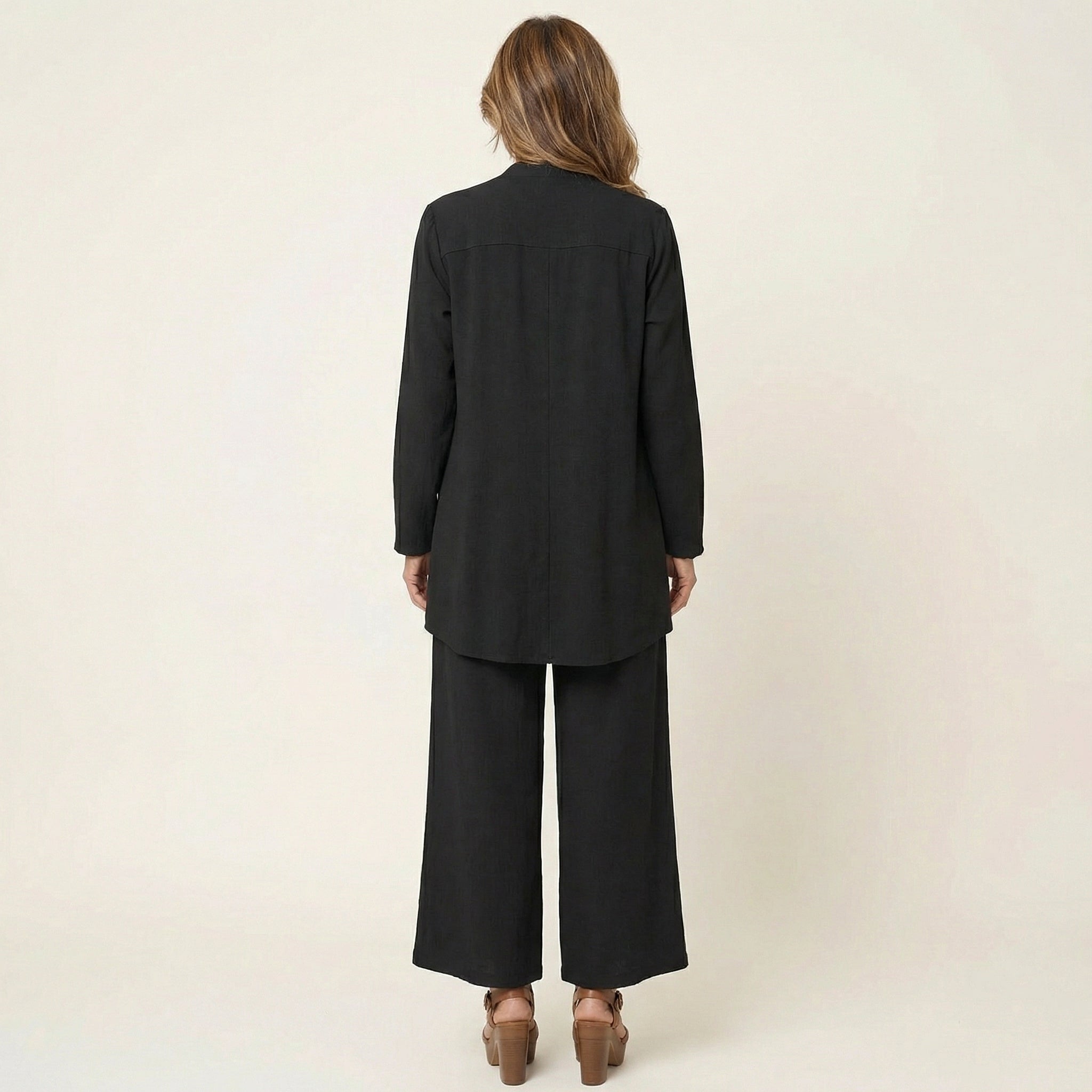 Vivienne | Three Piece Set