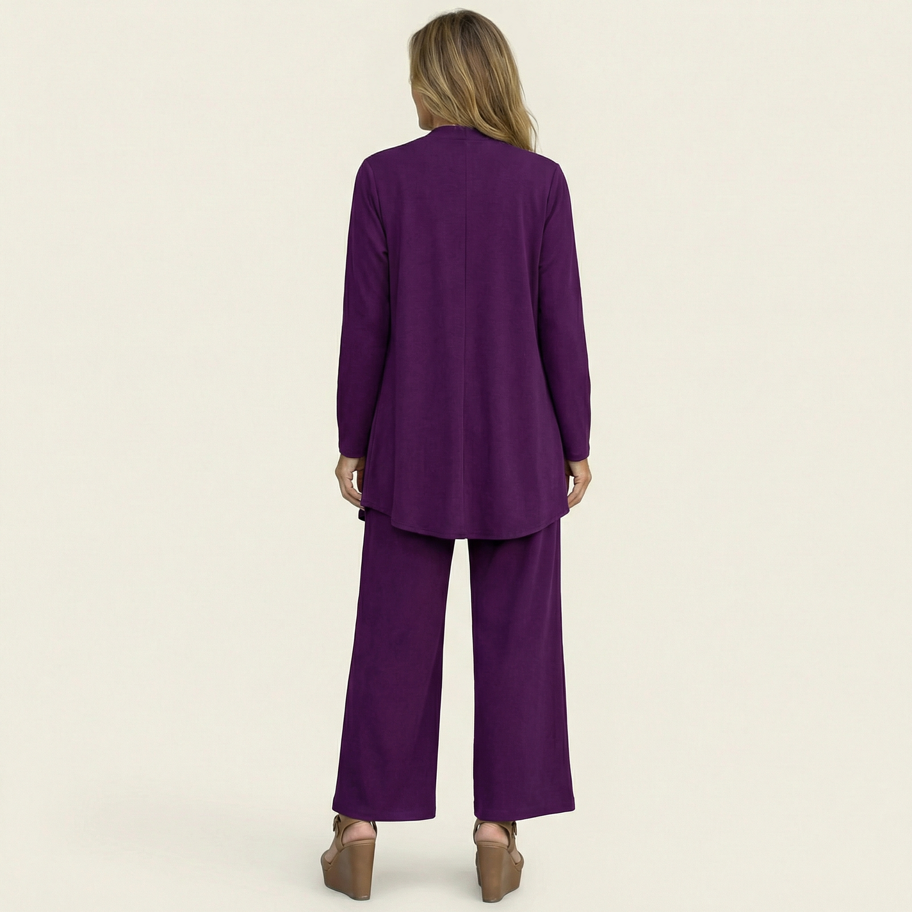 Vivienne | Three Piece Set
