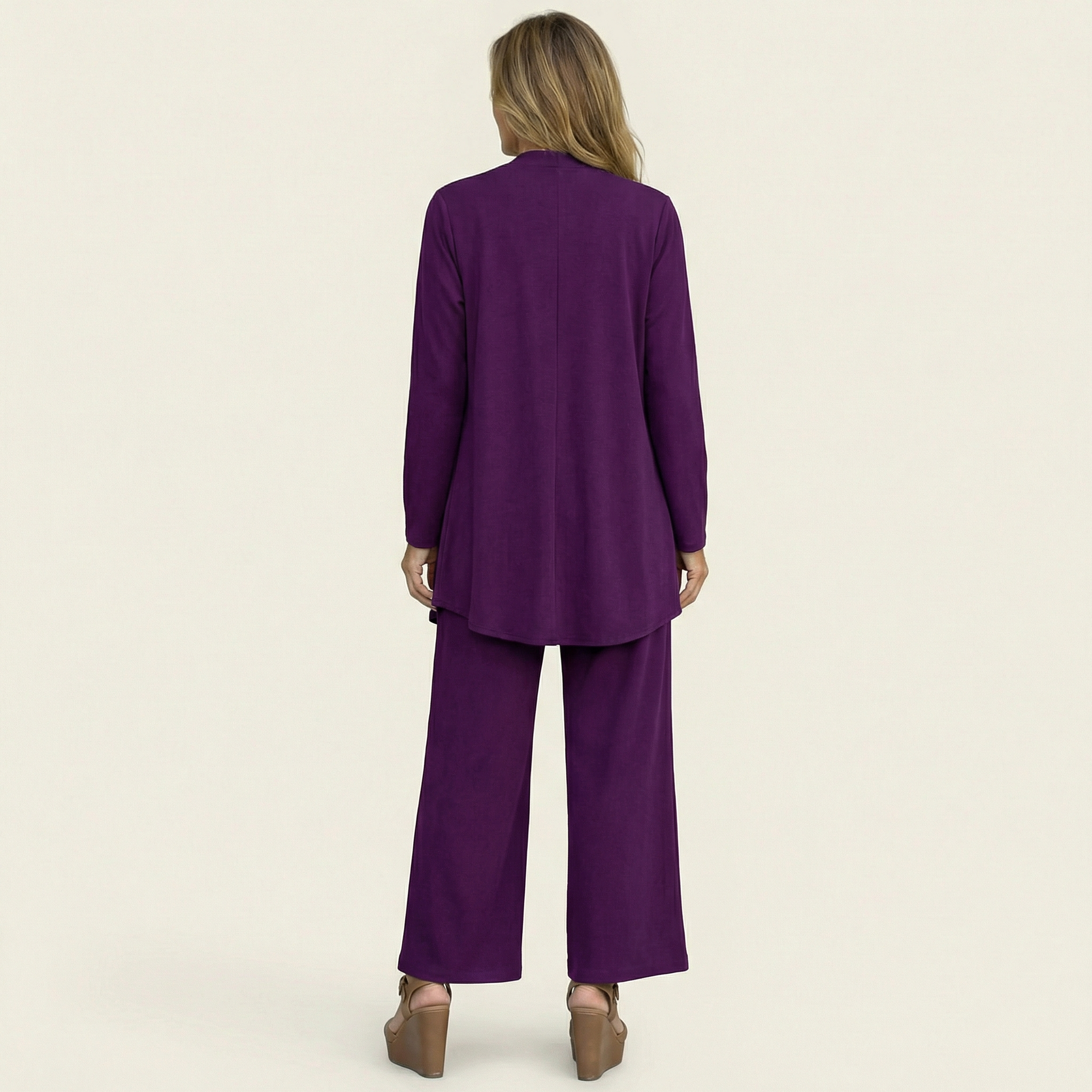 Vivienne | Three Piece Set