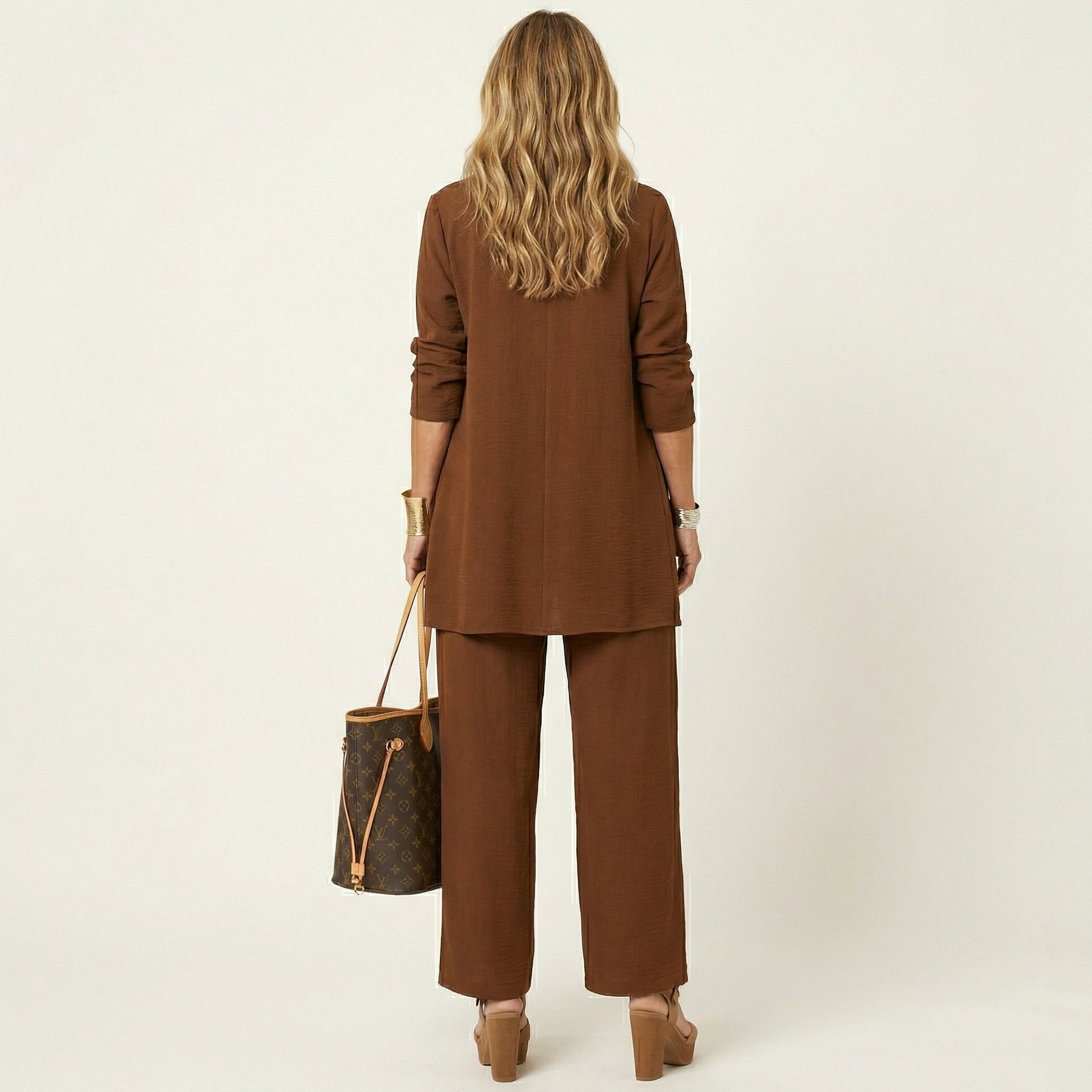 Vivienne | Three Piece Set